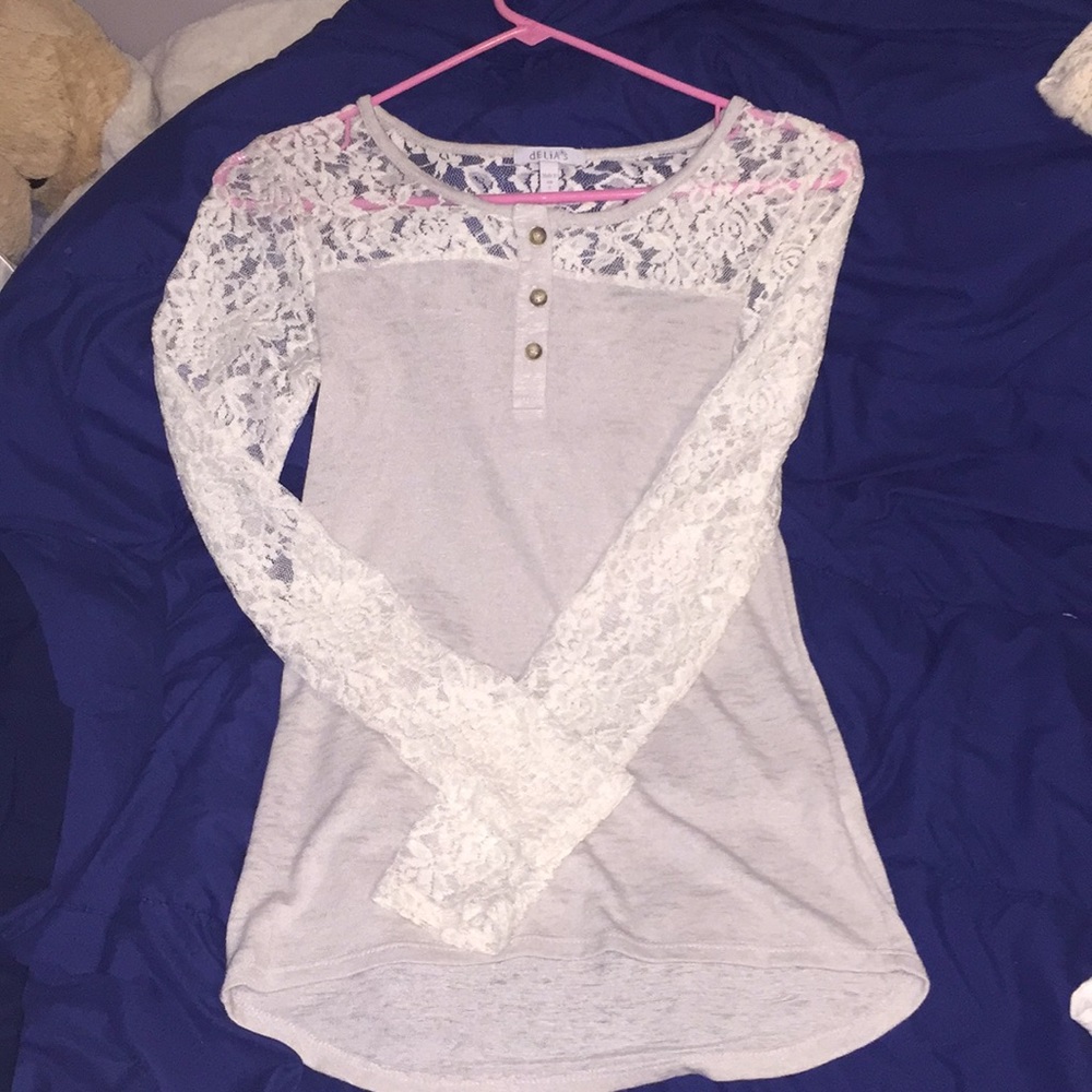 Shirt/sweater